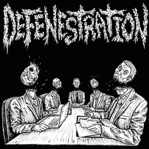 Defenestration